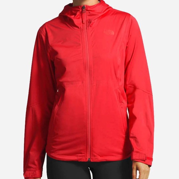 The North Face Women's Allproof Stretch Jacket - Picture 1 of 7